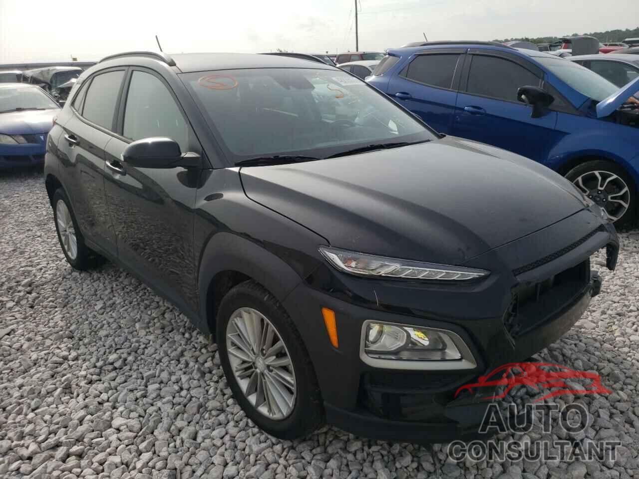 HYUNDAI KONA 2020 - KM8K2CAA5LU460369