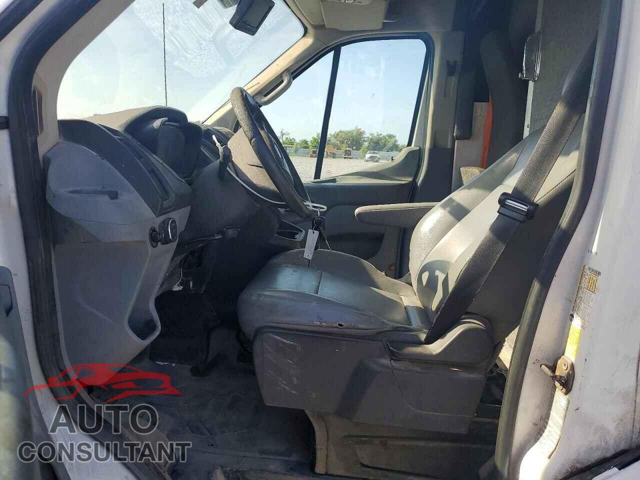FORD TRANSIT 2015 - 1FTDF4XG3FKB06109