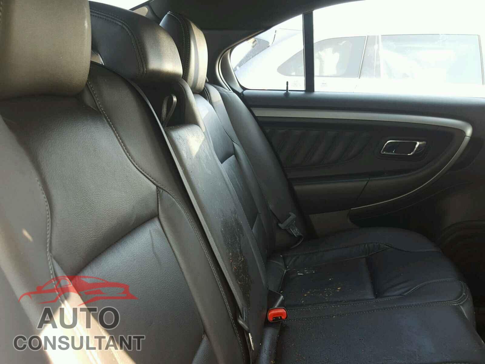 FORD TAURUS 2016 - 1FAHP2E88GG140913