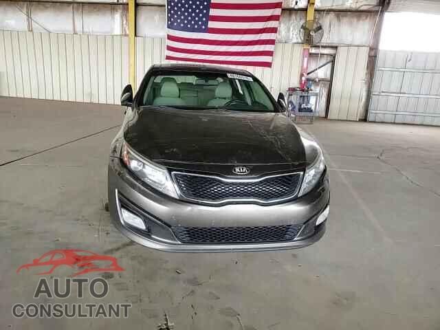 KIA OPTIMA 2015 - 5XXGN4A75FG406768