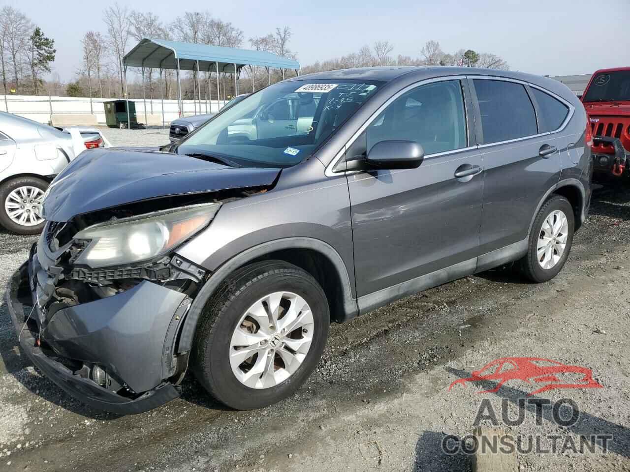 HONDA CRV 2013 - 2HKRM3H5XDH520745