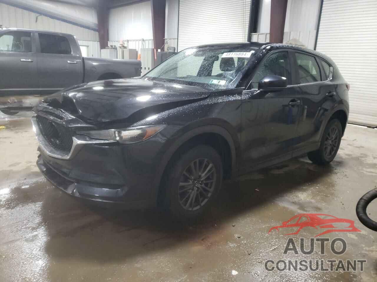 MAZDA CX-5 2020 - JM3KFBBM0L0798529