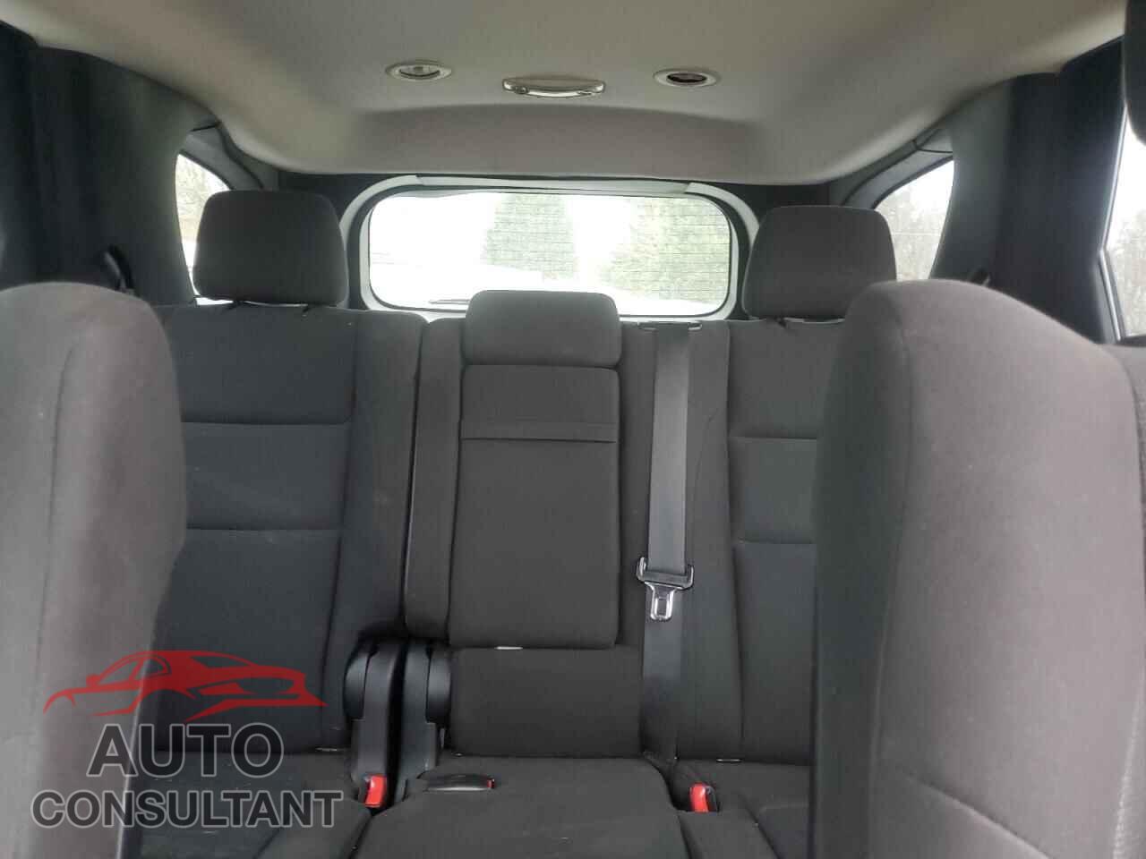 DODGE DURANGO 2015 - 1C4RDHAG4FC201607