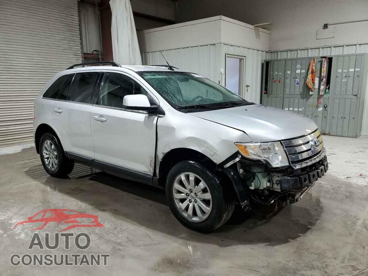 FORD EDGE 2010 - 2FMDK3KC8ABB60420