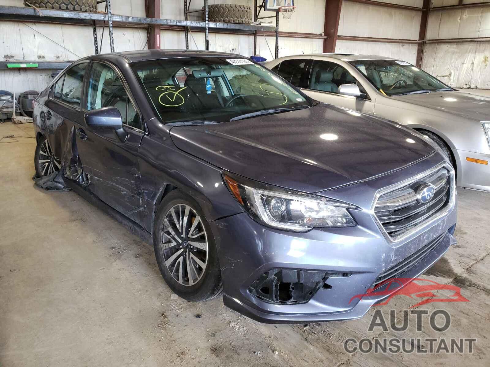 SUBARU LEGACY 2018 - 4S3BNAC61J3005112