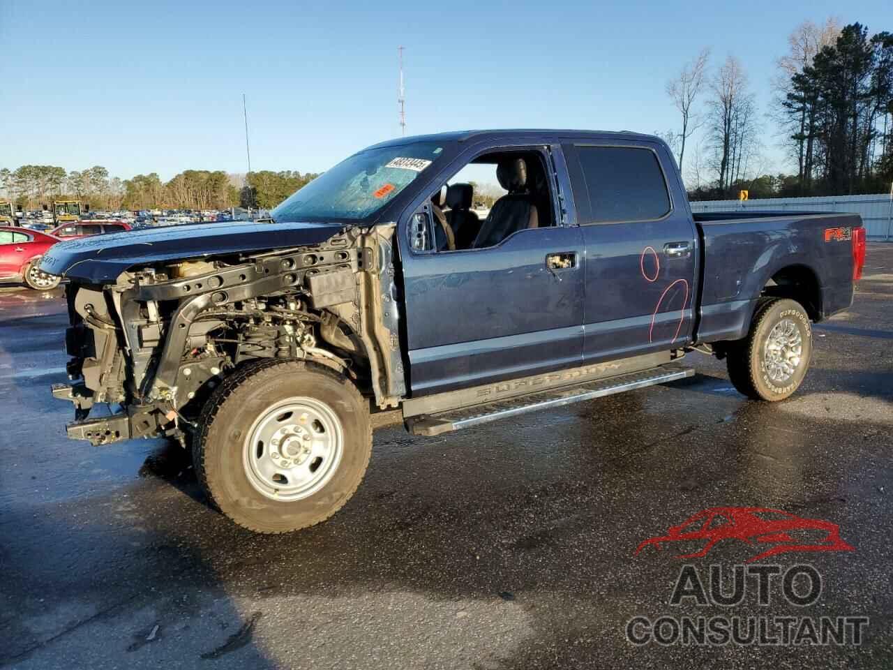 FORD F250 2020 - 1FT7W2BN6LEE71577