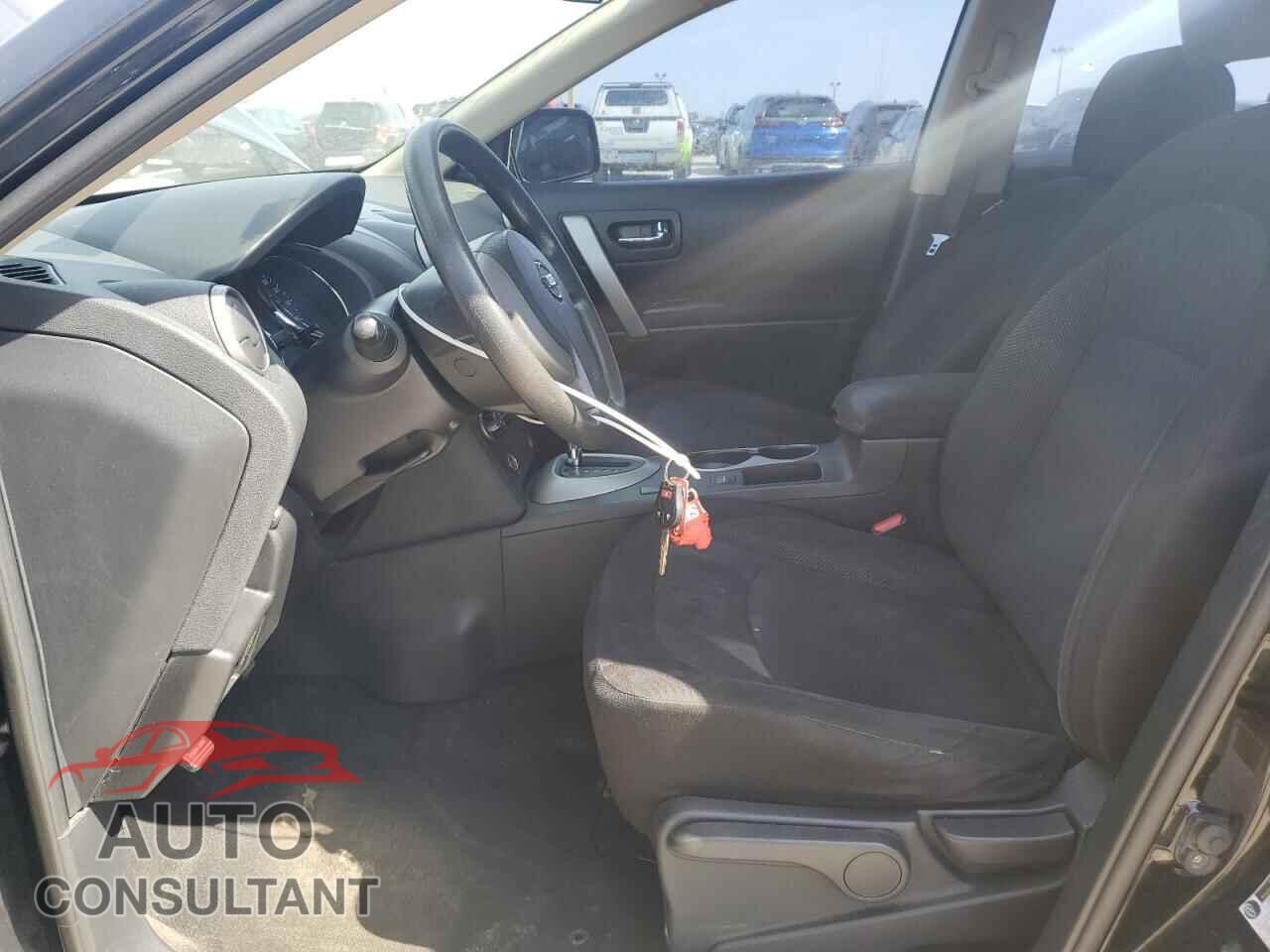 NISSAN ROGUE 2012 - JN8AS5MT4CW603202