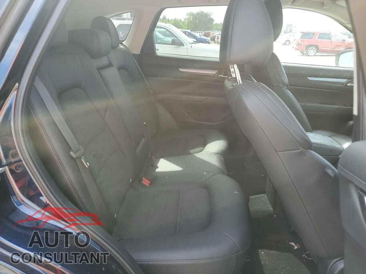 MAZDA CX-5 SELEC 2022 - JM3KFBBM2N0577873