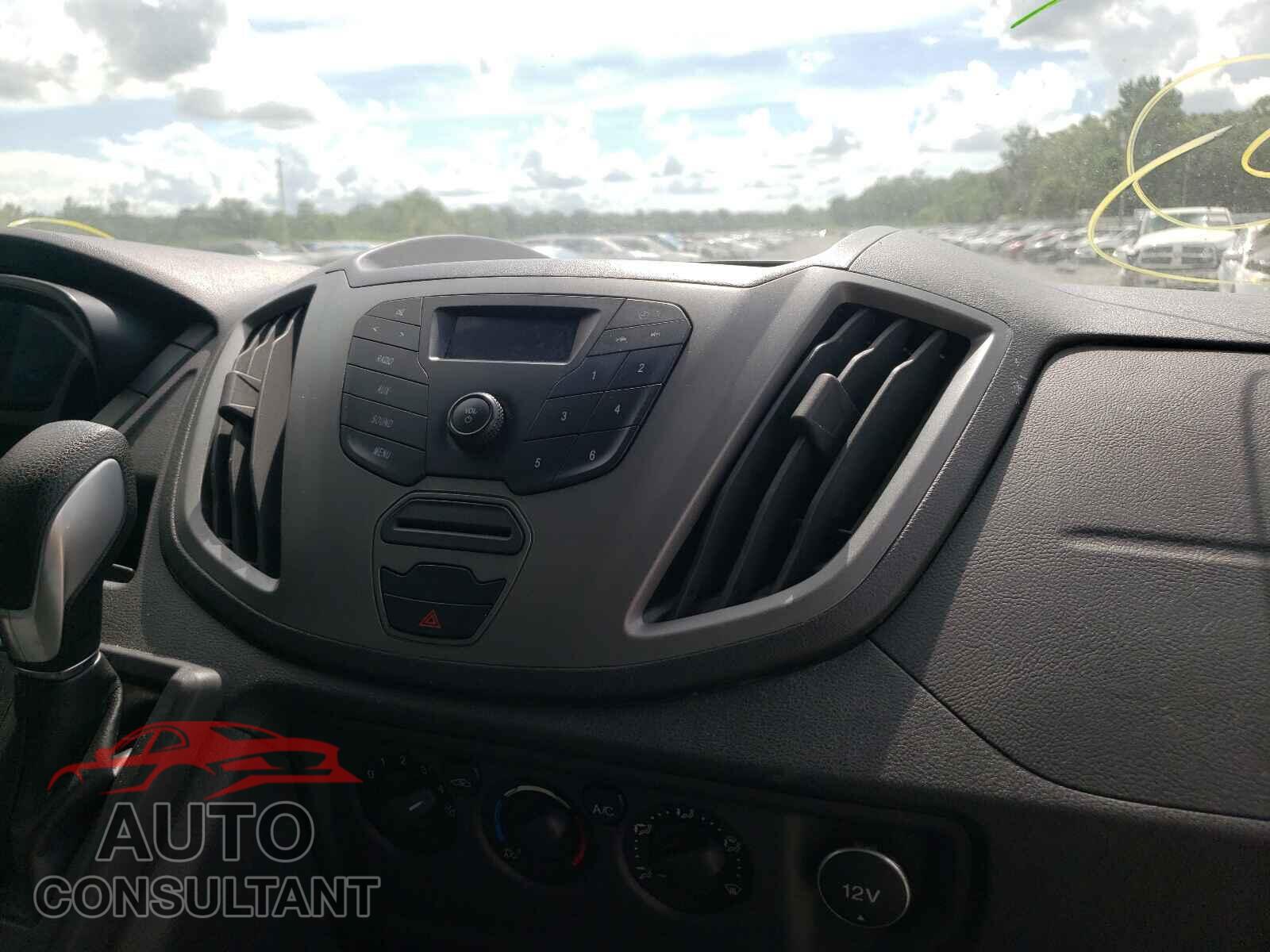 FORD TRANSIT CO 2016 - 1FBZX2YM6GKB00676