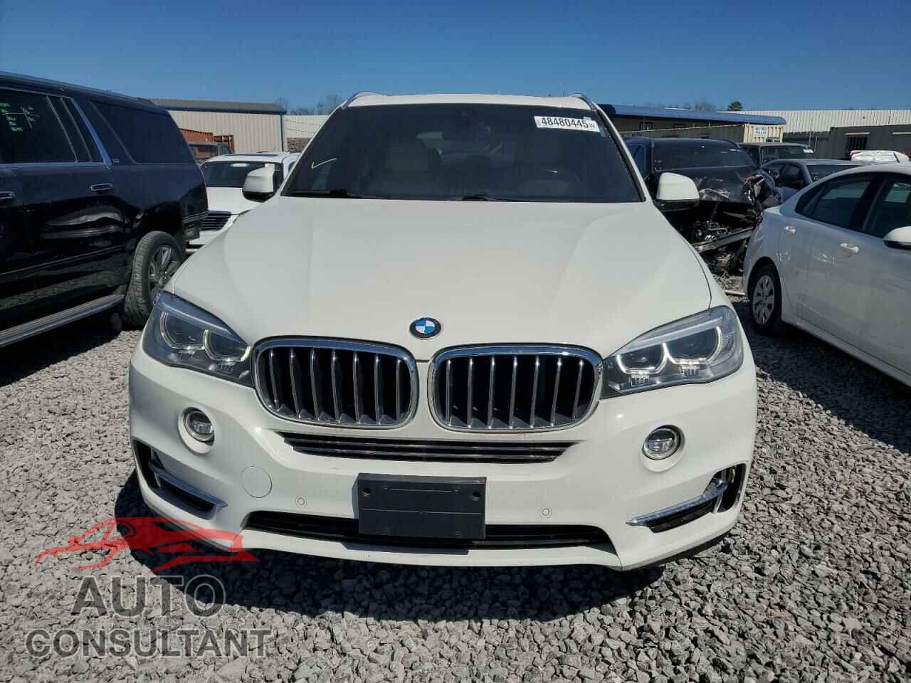BMW X5 2018 - 5UXKR2C55J0Z19915