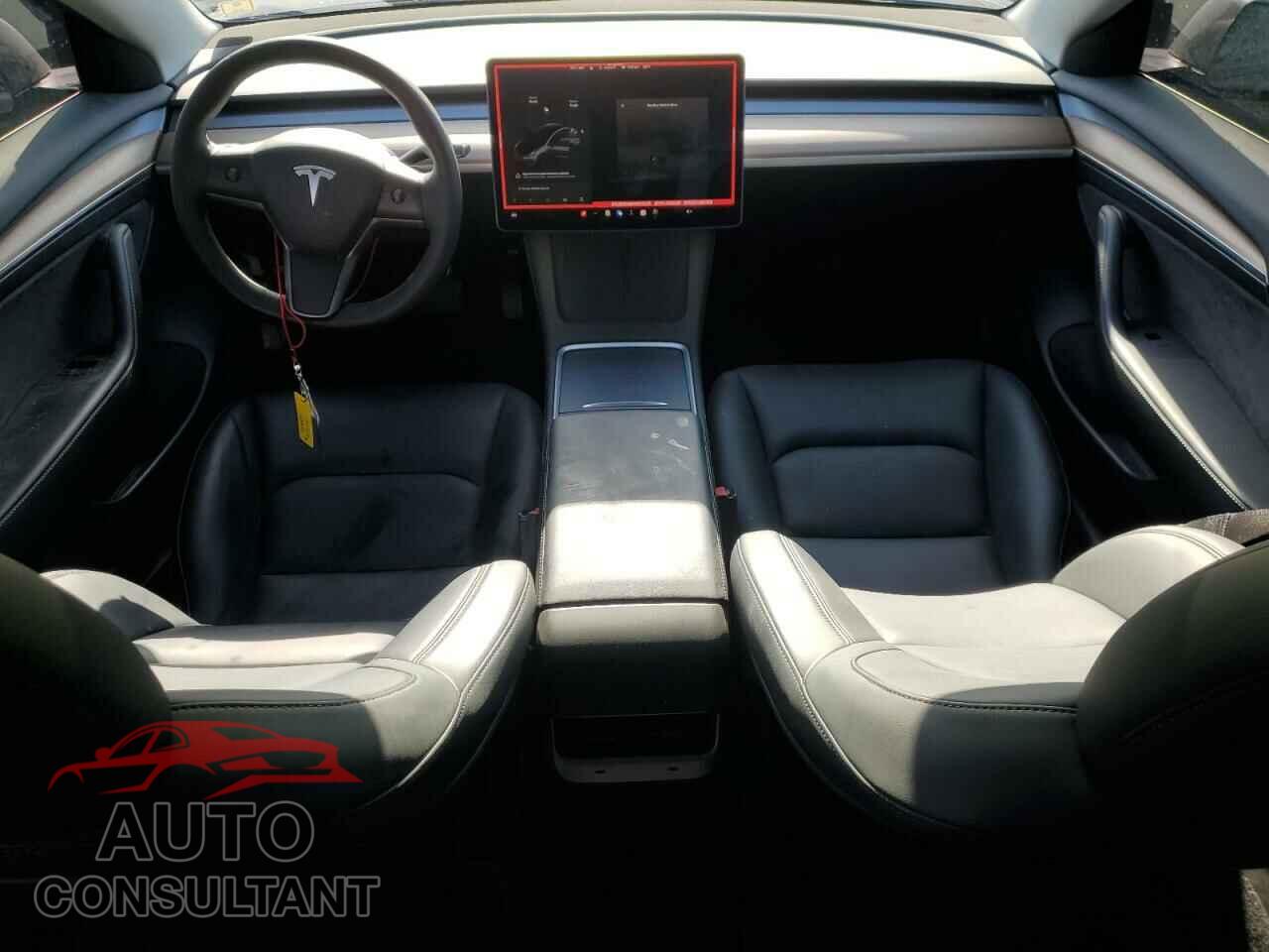 TESLA MODEL 3 2023 - 5YJ3E1EA0PF677275