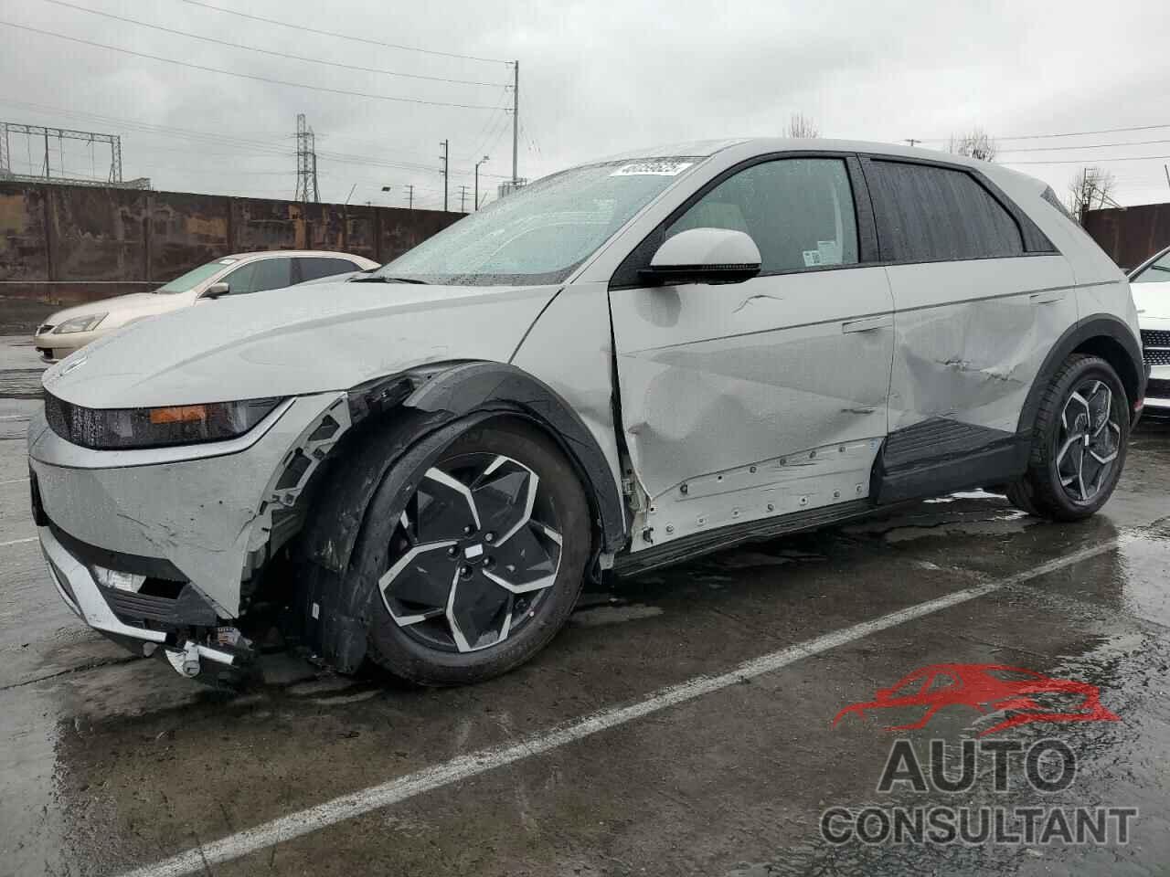 HYUNDAI IONIQ 2024 - KM8KN4DE5RU333836