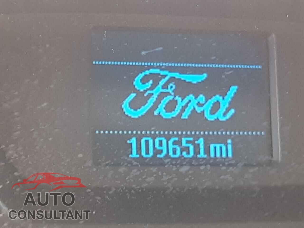 FORD TRANSIT CO 2017 - 1FBZX2YMXHKB16655
