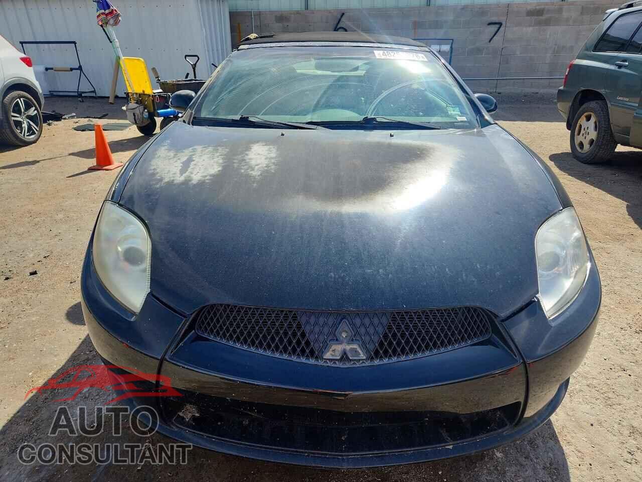 MITSUBISHI ECLIPSE 2011 - 4A37L5EF1BE004609