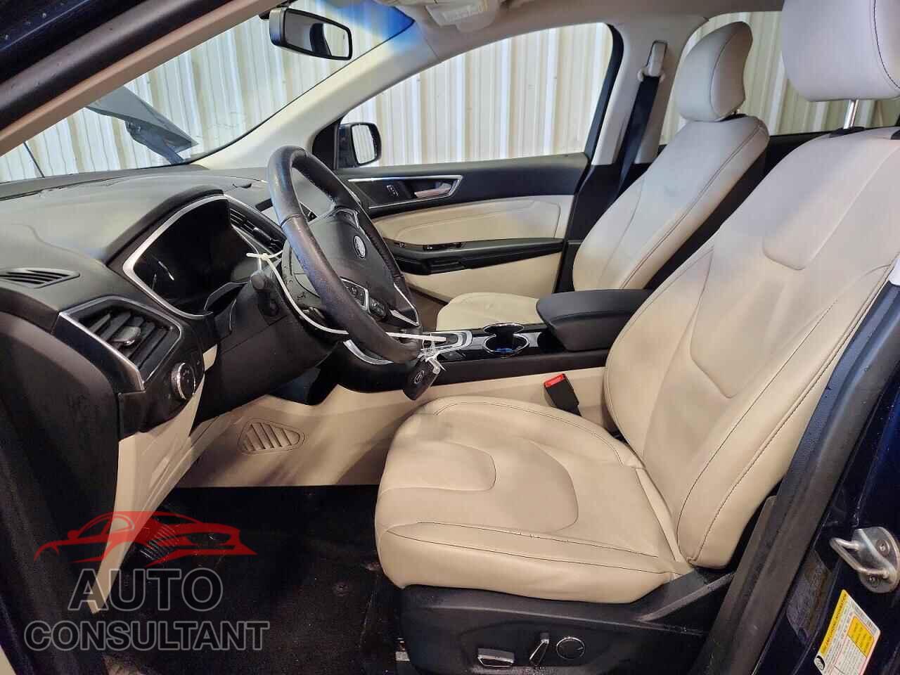 FORD EDGE 2017 - 2FMPK4K89HBC67906