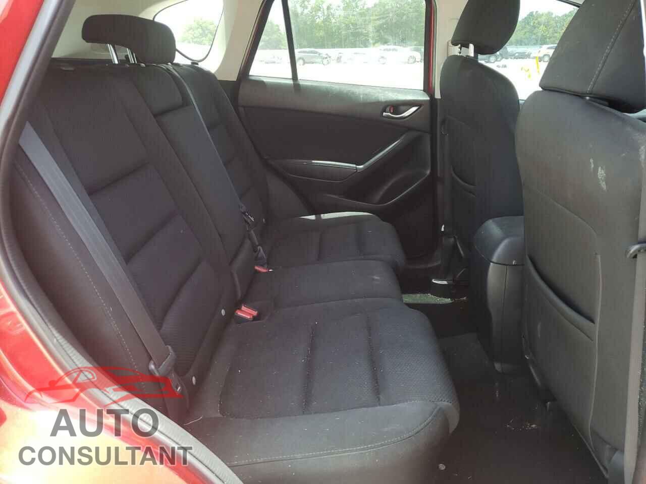 MAZDA CX-5 2016 - JM3KE2CYXG0719913