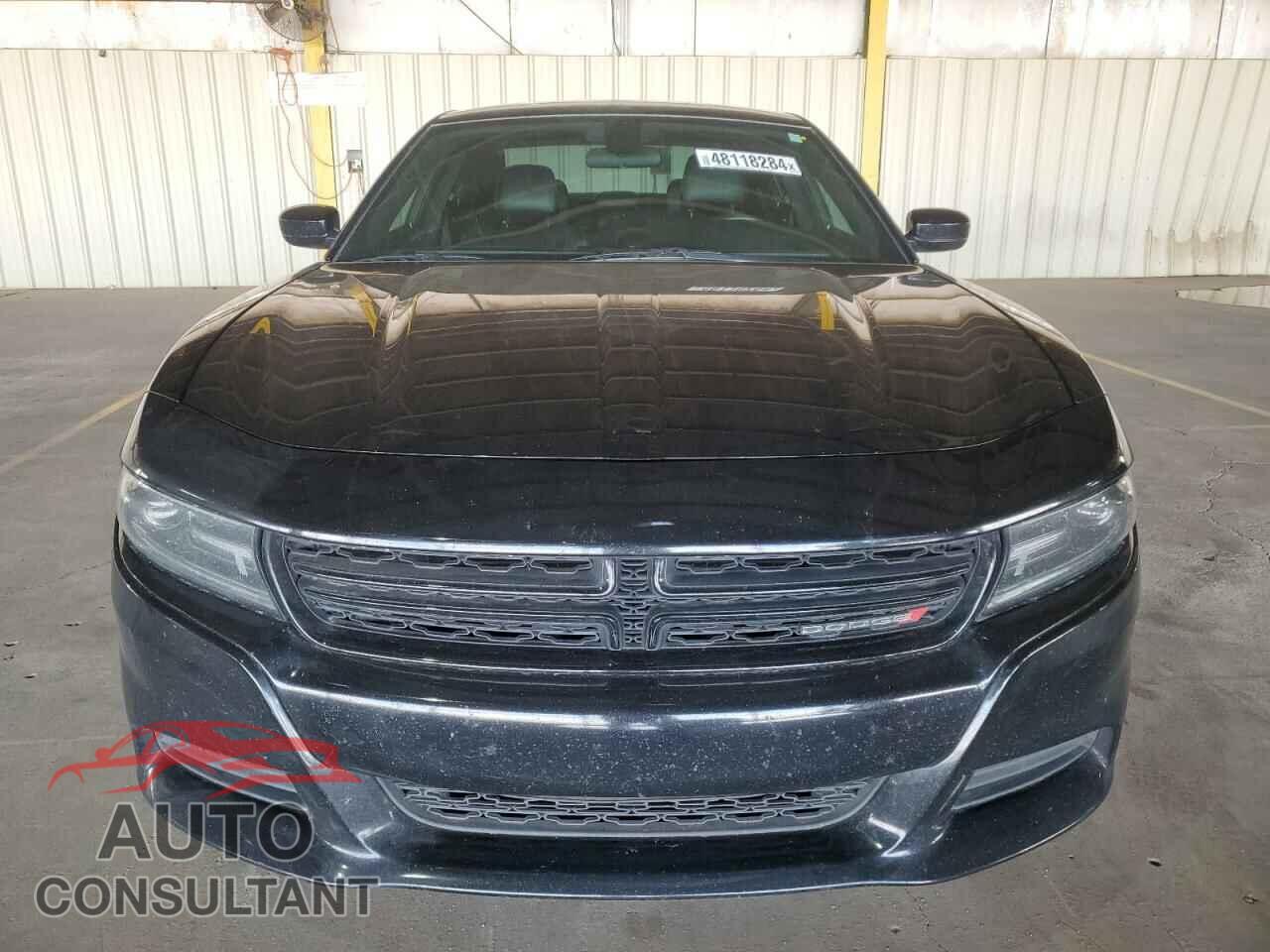 DODGE CHARGER 2019 - 2C3CDXBG4KH580134