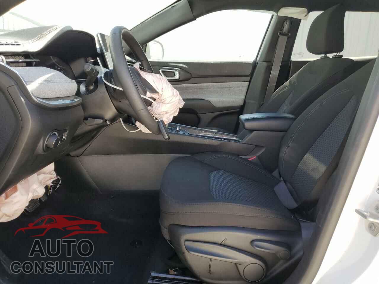 JEEP COMPASS 2023 - 3C4NJDAN5PT535455