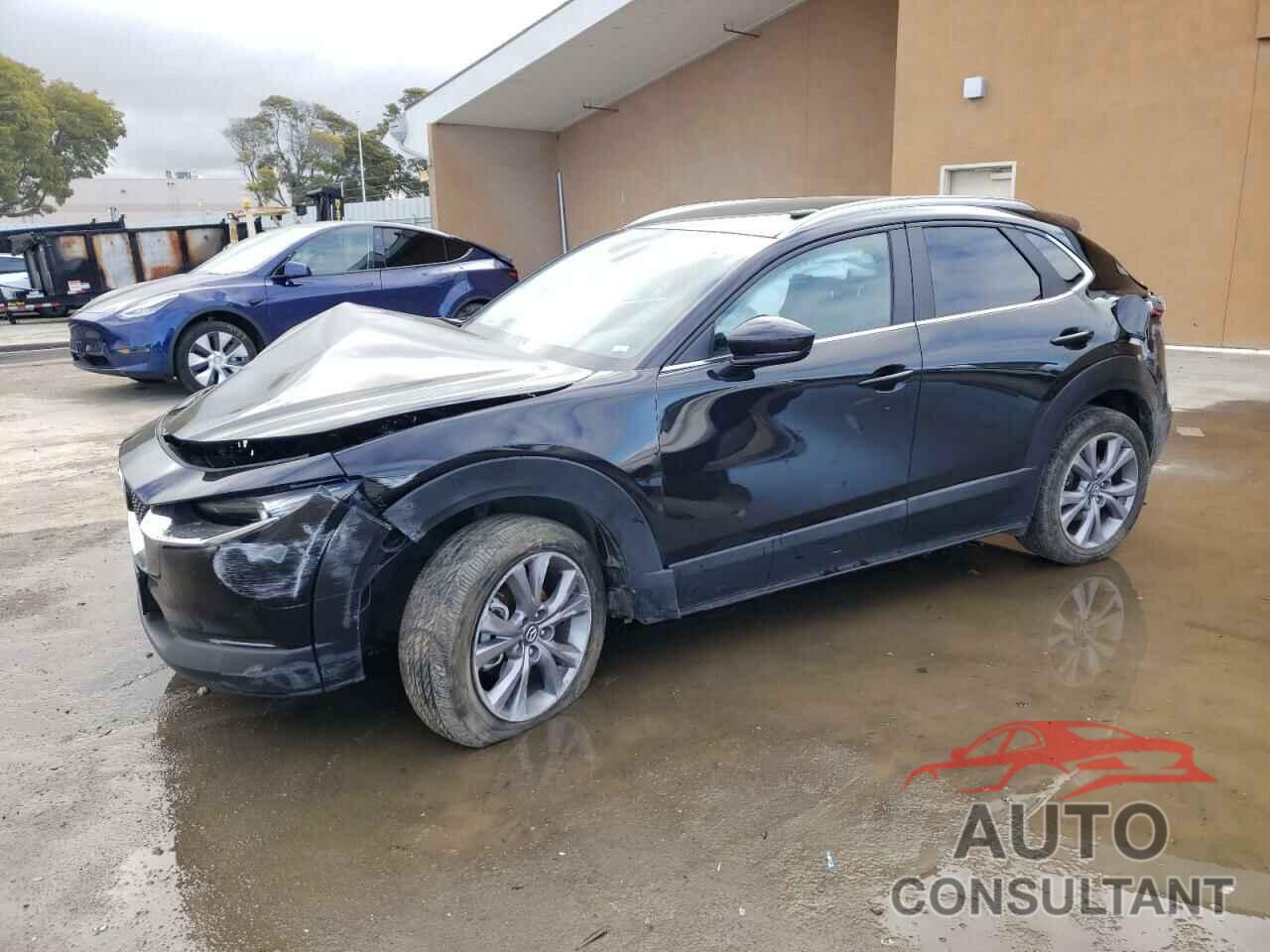 MAZDA CX30 2023 - 3MVDMBBM4PM533556