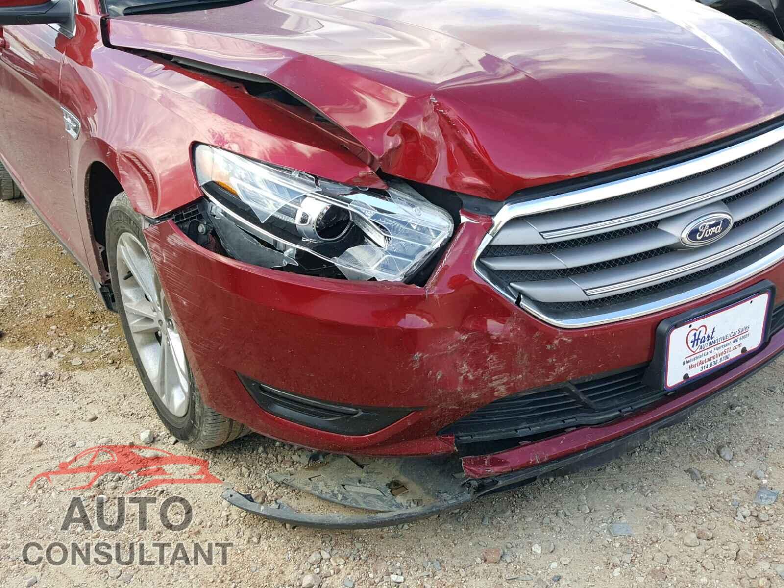 FORD TAURUS 2015 - 1FAHP2E84FG175396