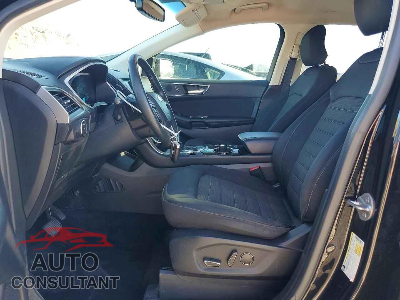 FORD EDGE 2018 - 2FMPK3J92JBB04573
