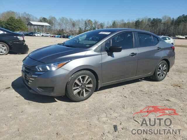 NISSAN VERSA 2023 - 3N1CN8DV3PL824934