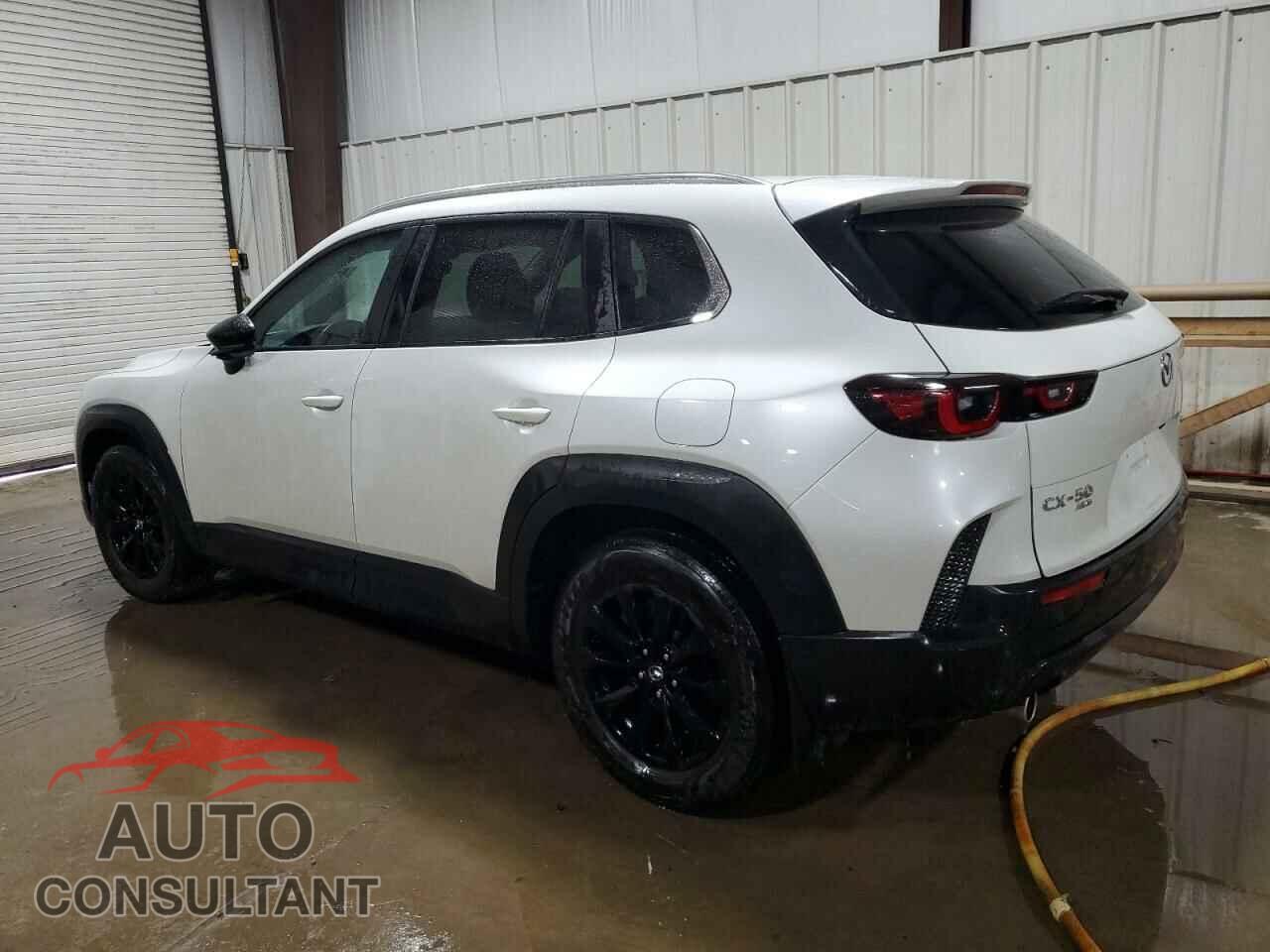 MAZDA CX-50 PREF 2023 - 7MMVABCM9PN133009