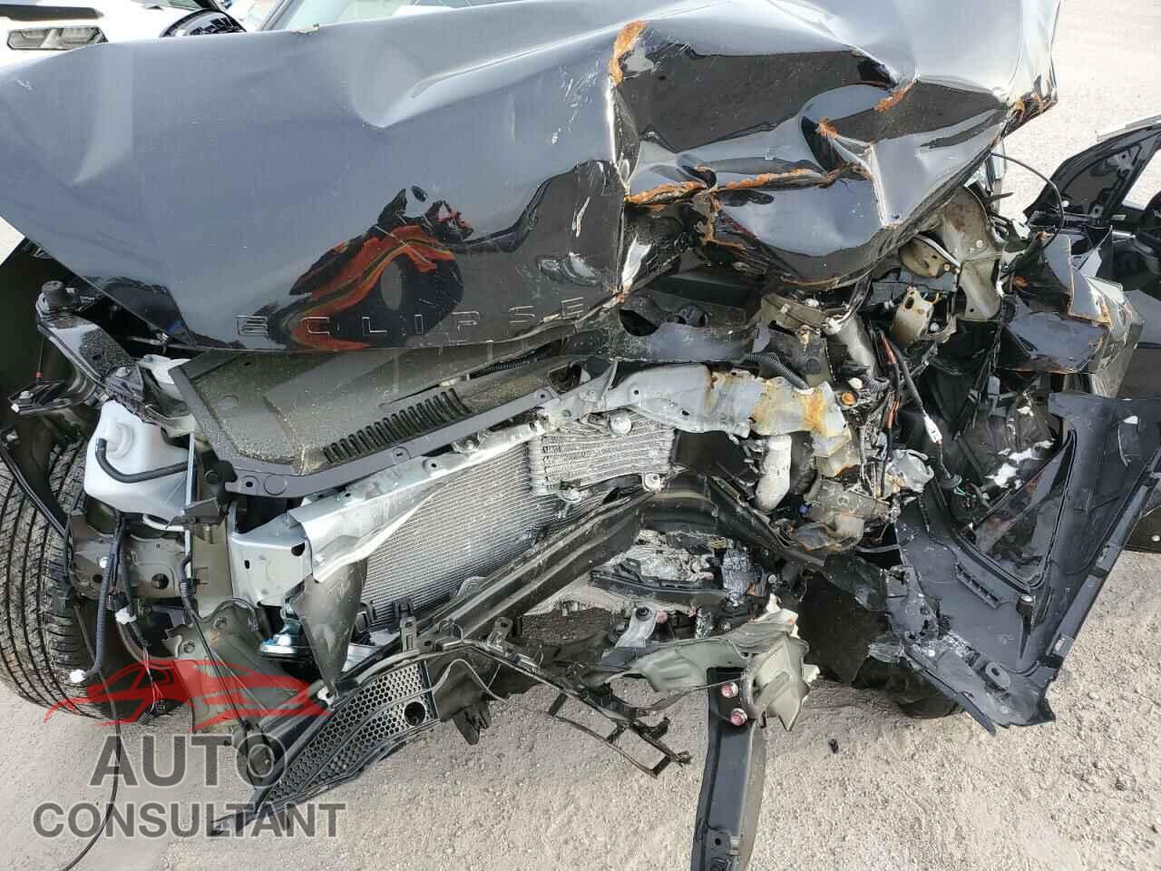MITSUBISHI ECLIPSE 2024 - JA4ATVAA2RZ019331