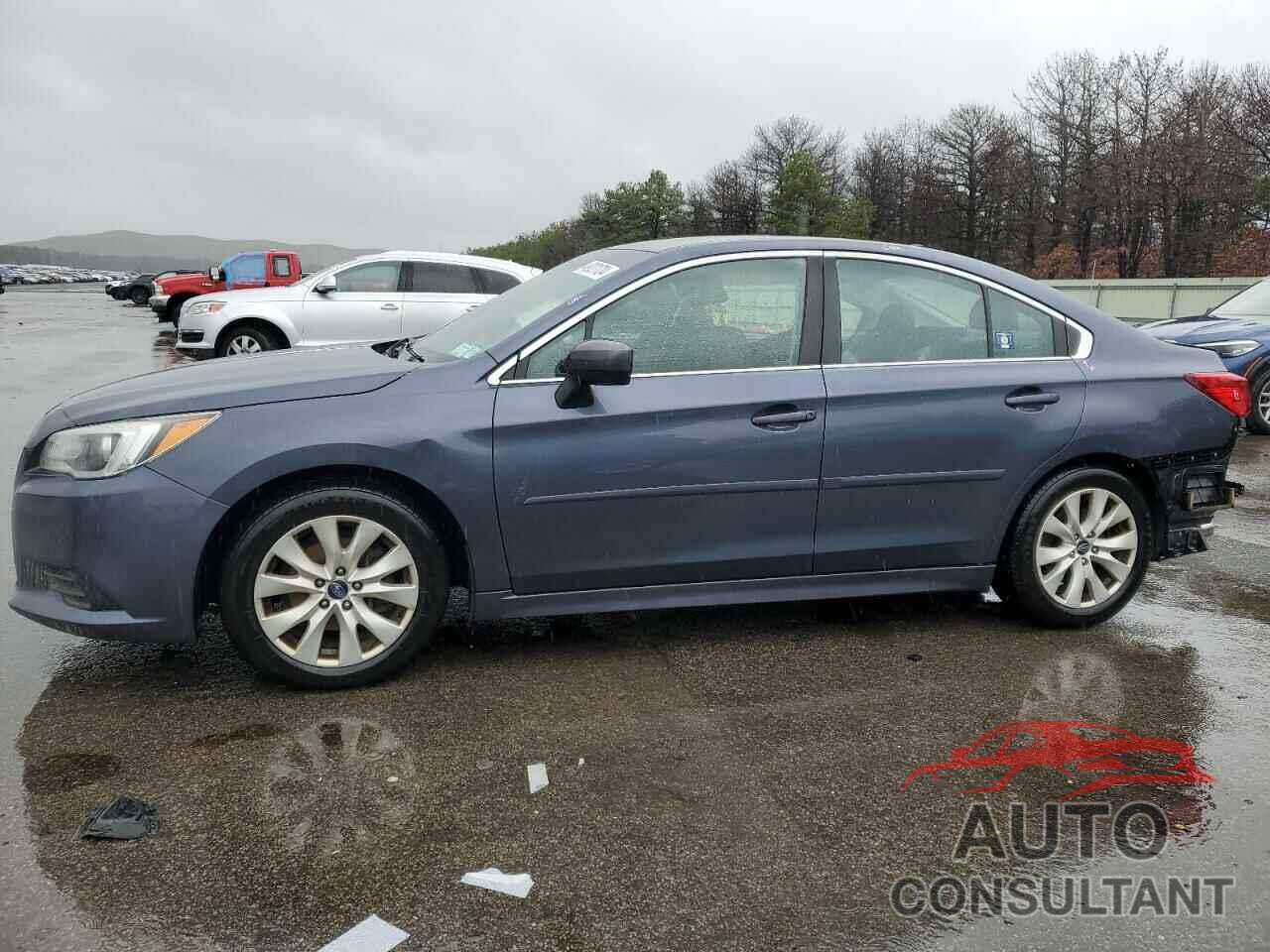 SUBARU LEGACY 2017 - 4S3BNAC68H3053460