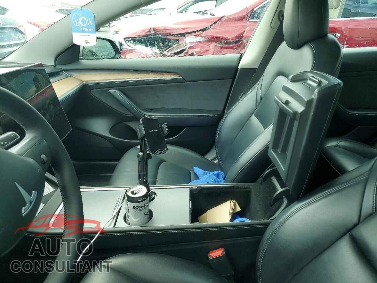 TESLA MODEL 3 2023 - 5YJ3E1EA4PF452101