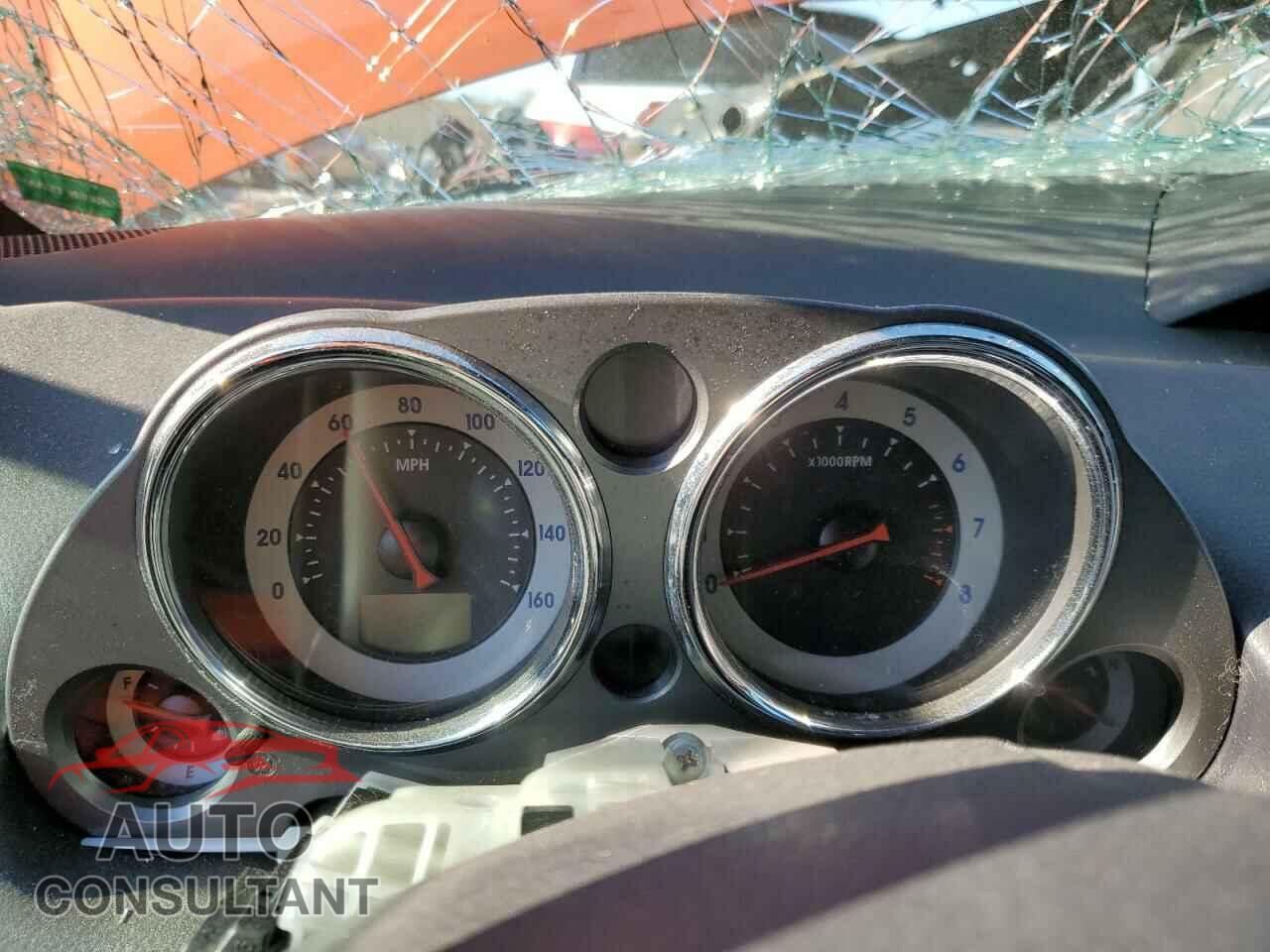 MITSUBISHI ECLIPSE 2009 - 4A3AL25F69E009559