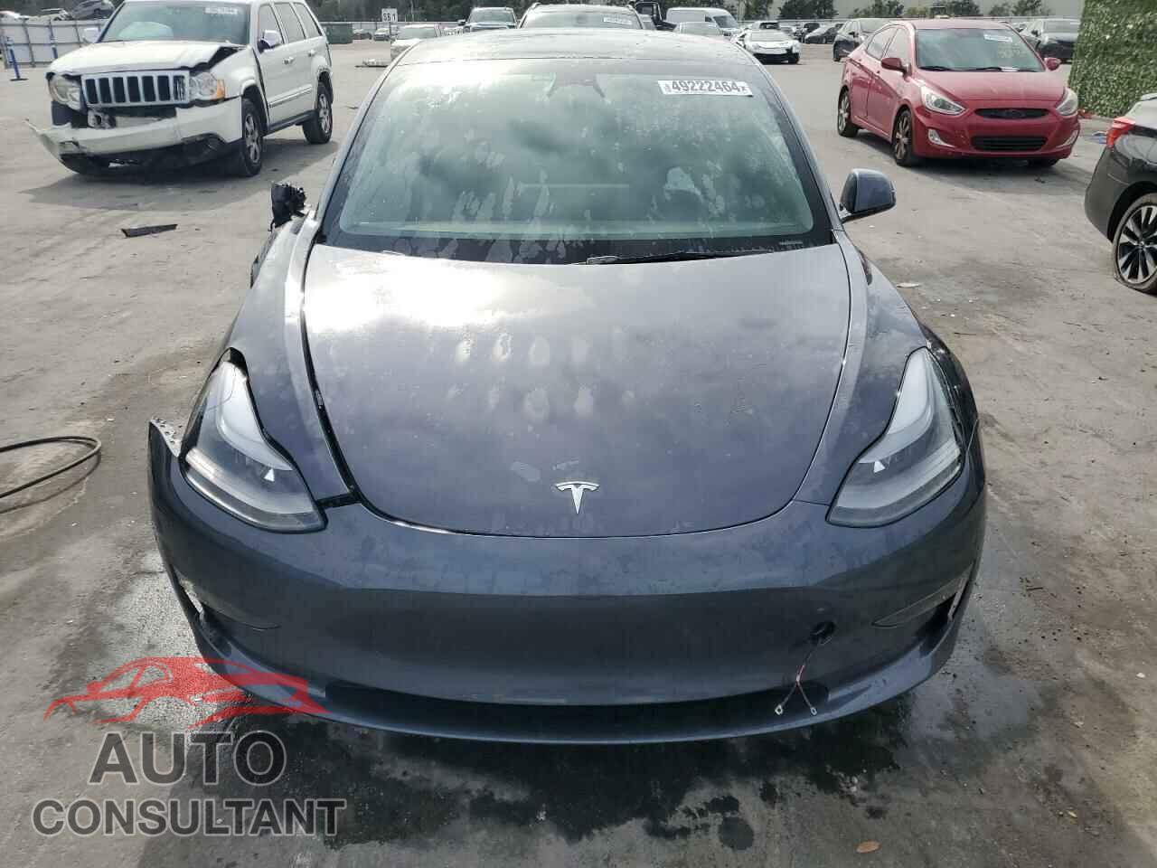 TESLA MODEL 3 2023 - 5YJ3E1EA9PF692759