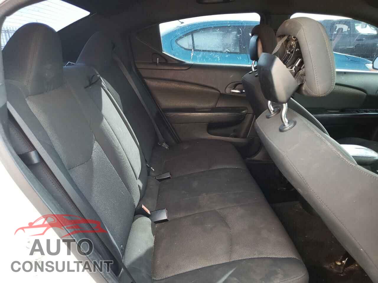 DODGE AVENGER 2013 - 1C3CDZCB2DN665661
