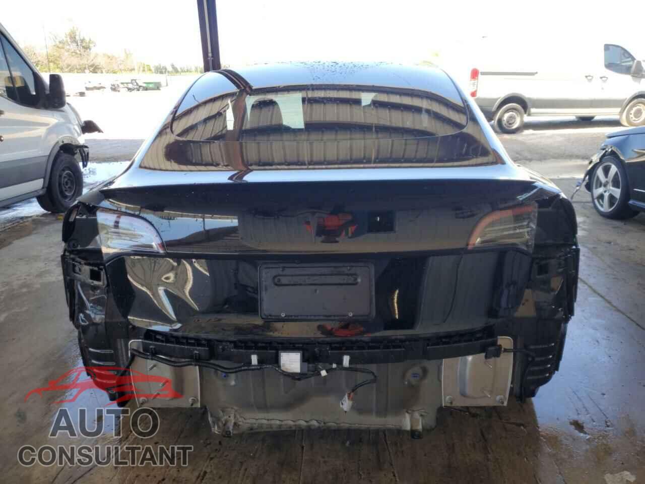 TESLA MODEL 3 2021 - 5YJ3E1EA2MF057460