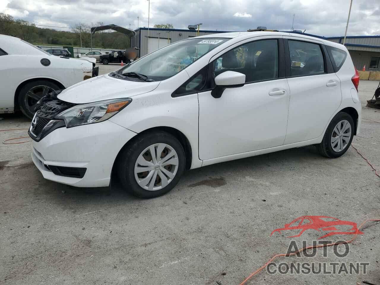 NISSAN VERSA 2017 - 3N1CE2CP8HL379091