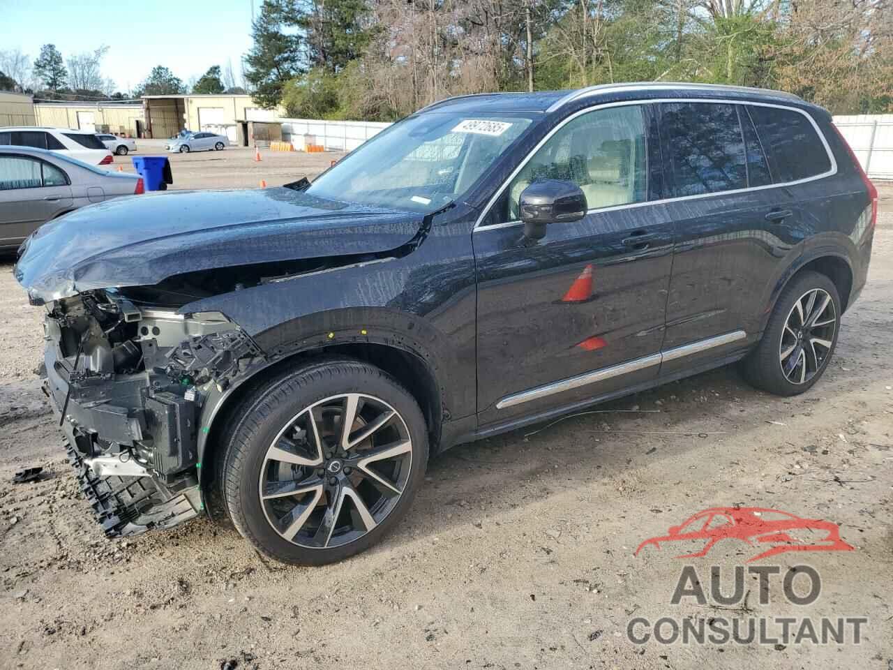 VOLVO XC90 PLUS 2023 - YV4062PN5P1977485