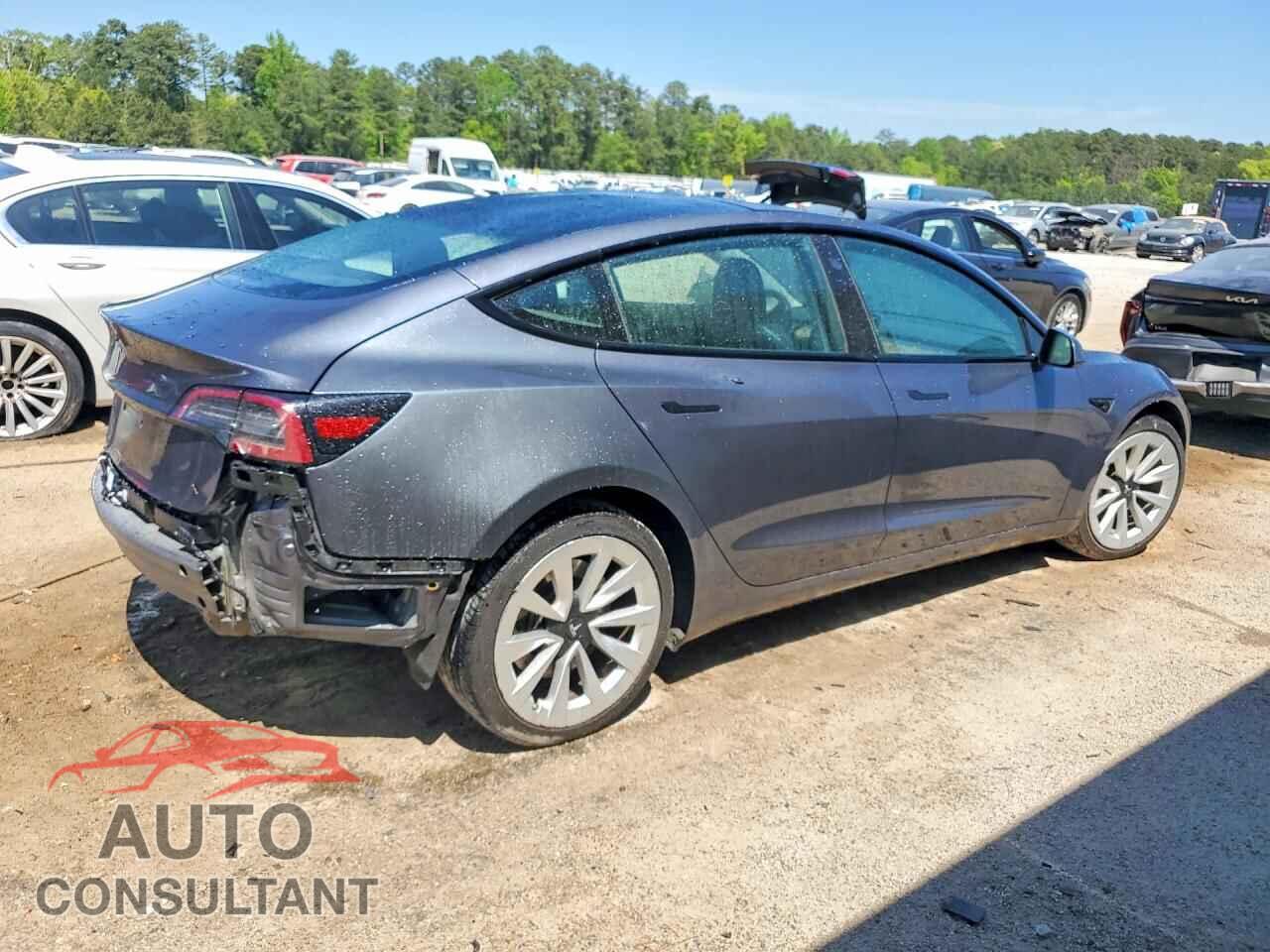 TESLA MODEL 3 2023 - 5YJ3E1EA4PF446797