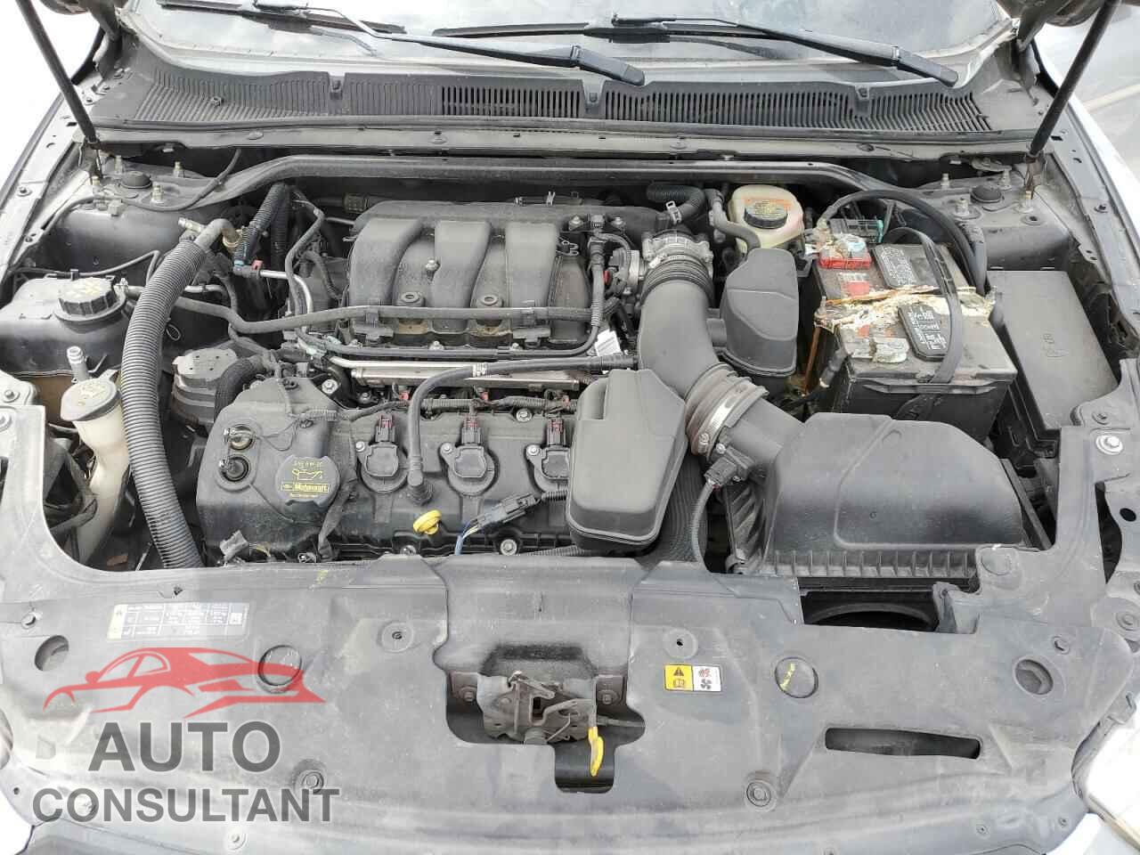 FORD TAURUS 2014 - 1FAHP2MK9EG114167