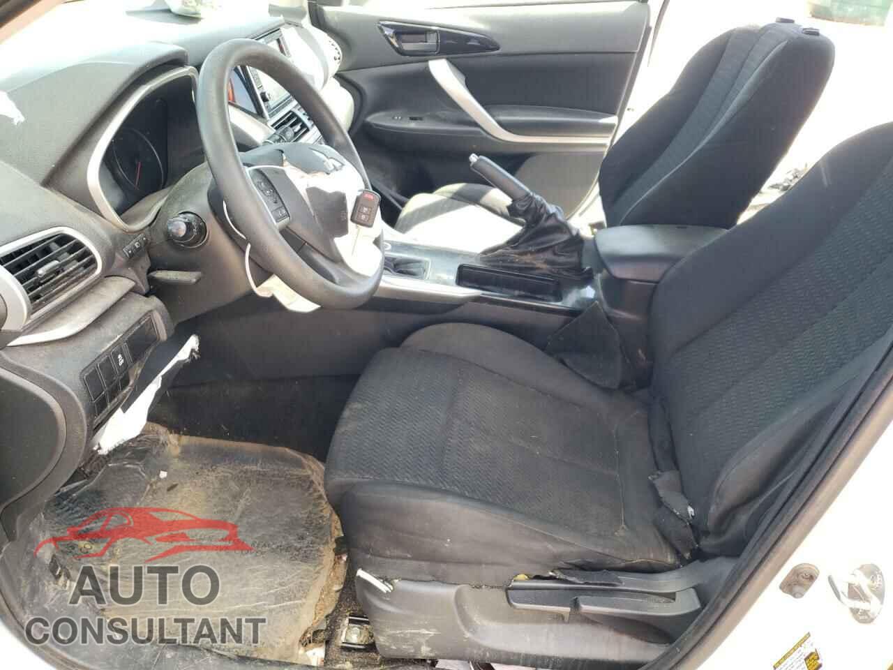 MITSUBISHI ECLIPSE 2020 - JA4AT3AA1LZ012981