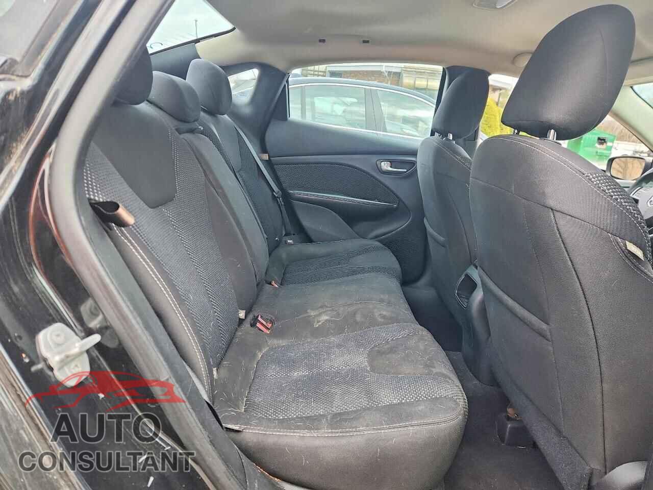DODGE DART 2015 - 1C3CDFBB7FD336608