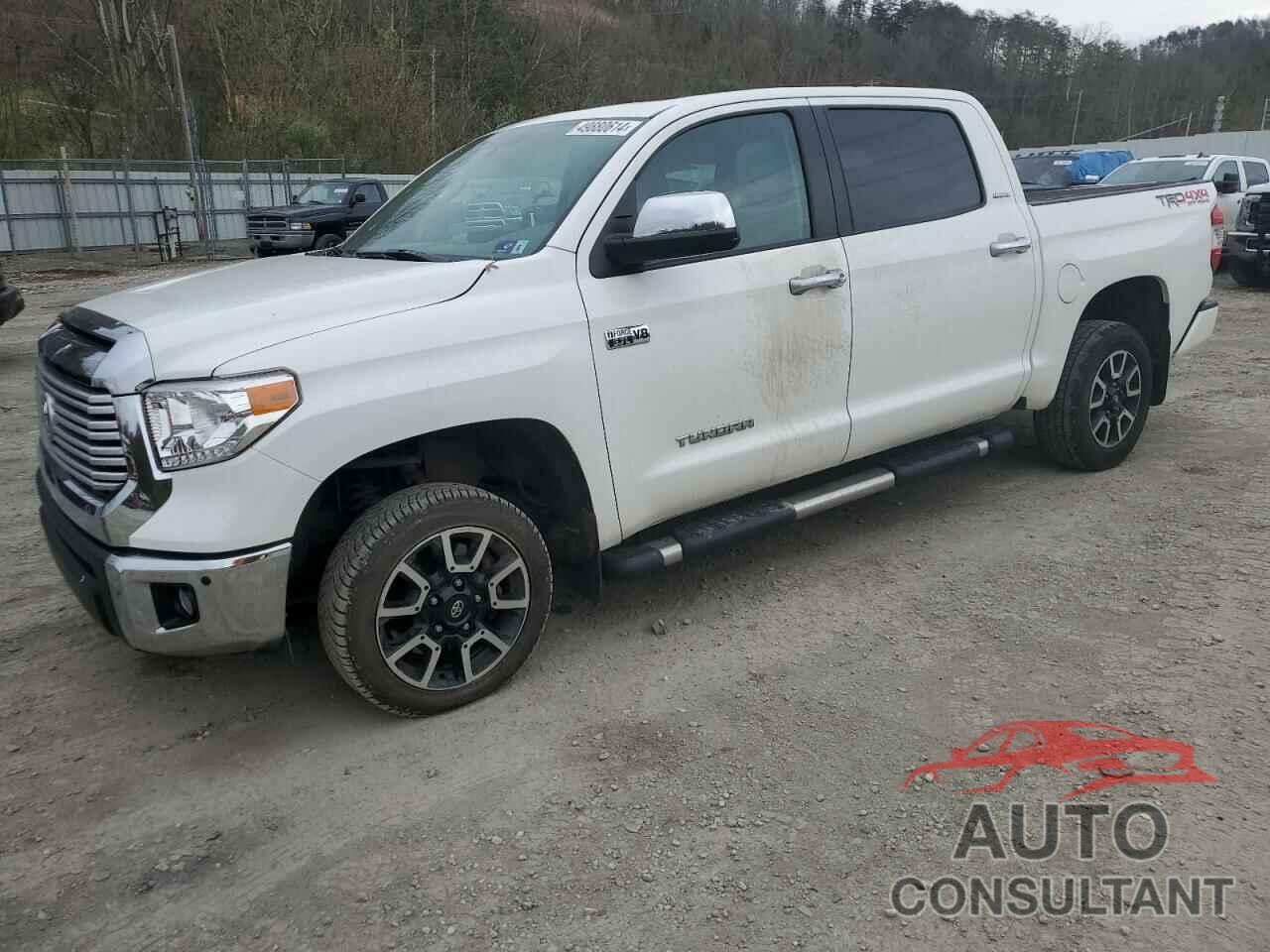 TOYOTA TUNDRA 2016 - 5TFHY5F10GX535159