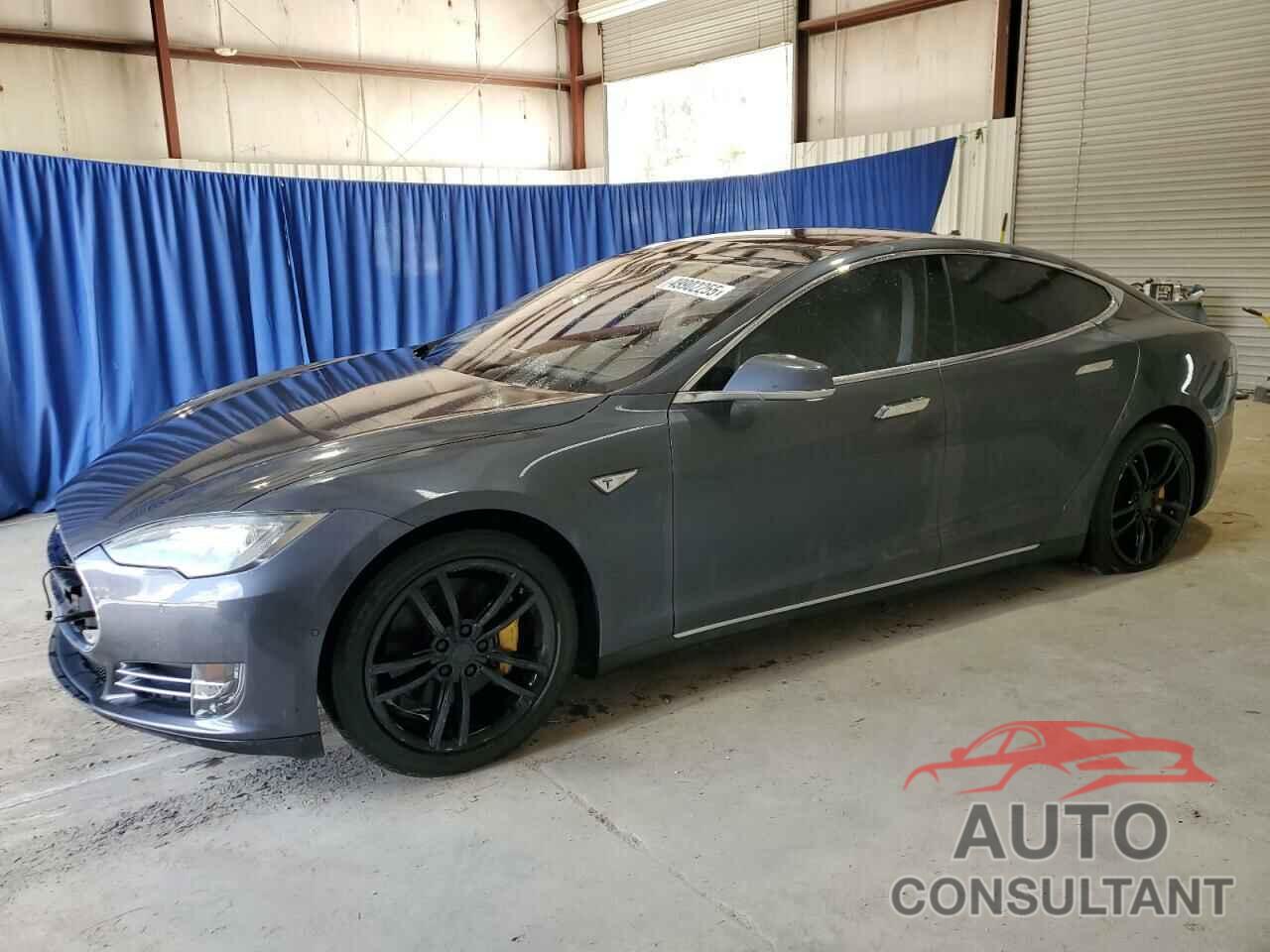 TESLA MODEL S 2015 - 5YJSA1S1XFFP77068