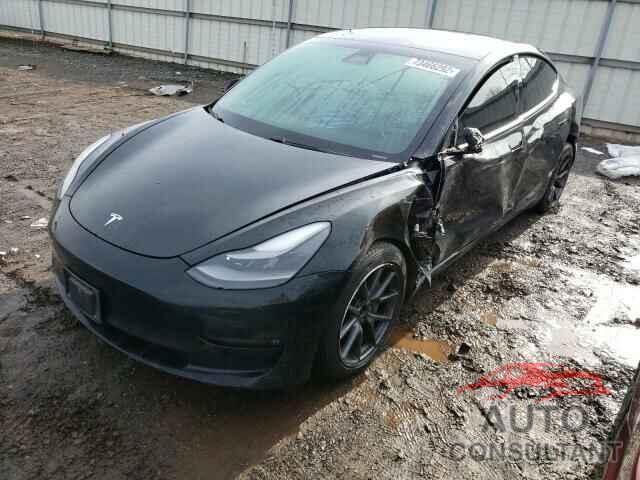 TESLA MODEL 3 2021 - 5YJ3E1EB2MF915728