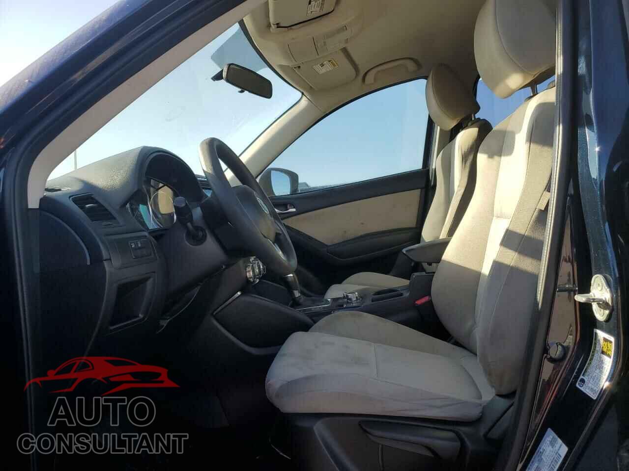 MAZDA CX-5 2016 - JM3KE2BYXG0633938