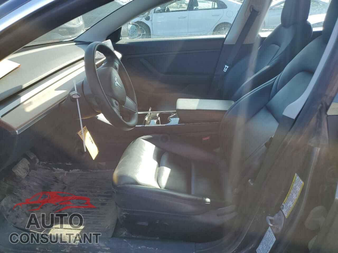 TESLA MODEL 3 2020 - 5YJ3E1EB8LF786067
