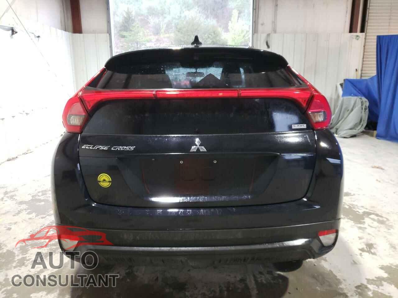MITSUBISHI ECLIPSE 2020 - JA4AT4AA4LZ005738
