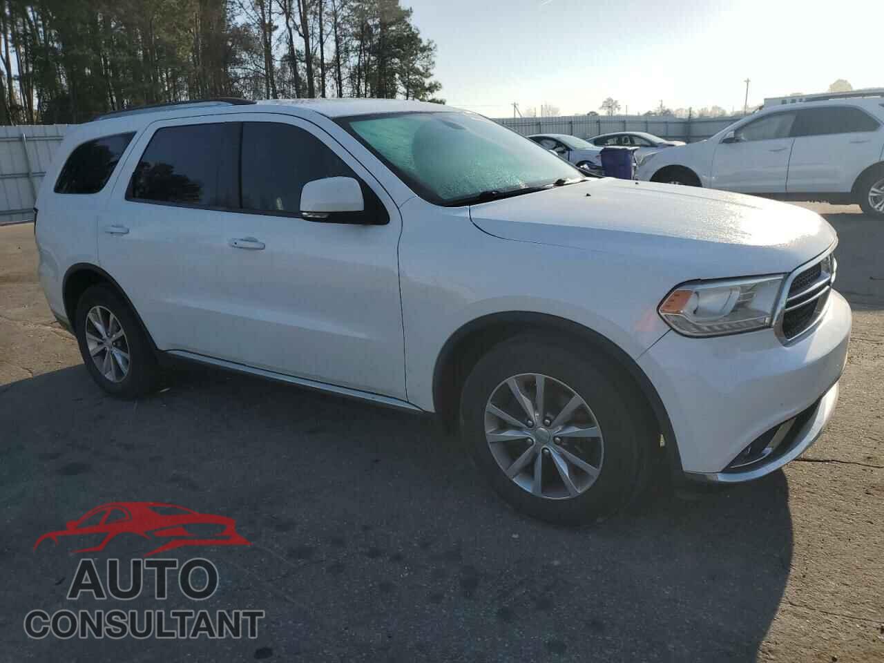 DODGE DURANGO 2015 - 1C4RDHDGXFC729034