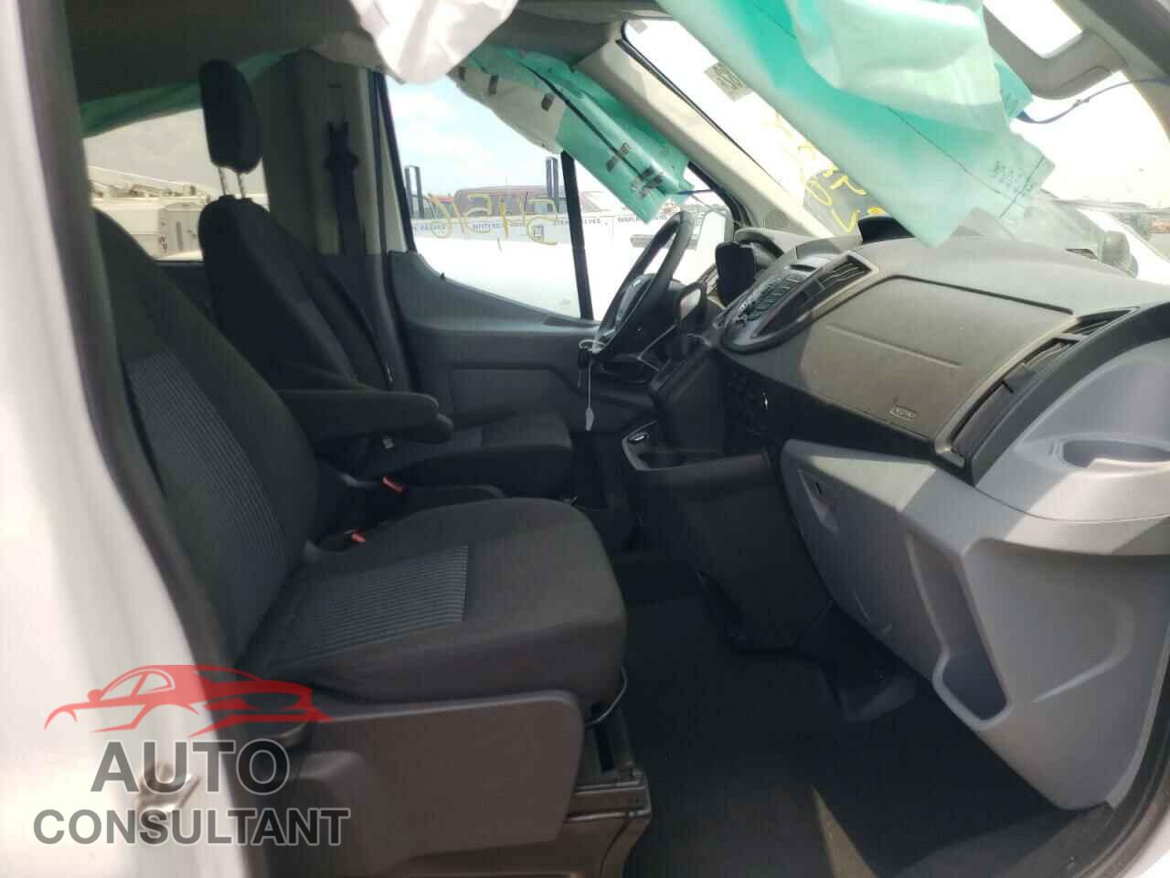 FORD TRANSIT 2019 - 1FBAX2XMXKKB02826