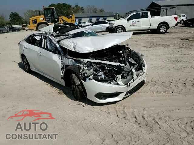 HONDA CIVIC 2017 - 19XFC1F86HE014654