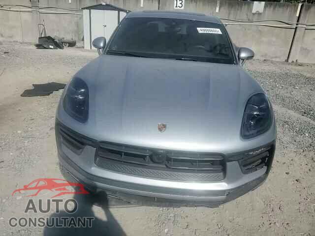 PORSCHE MACAN BASE 2024 - WP1AA2A59RLB07100
